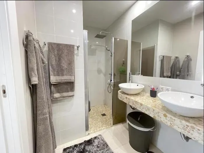 Albamar 50 Miraflores, Oasis Of Loveliness La Cala De Mijas Apartment