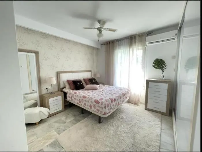 Apartment Albamar 50 Miraflores, Oasis Of Loveliness La Cala De Mijas Spain