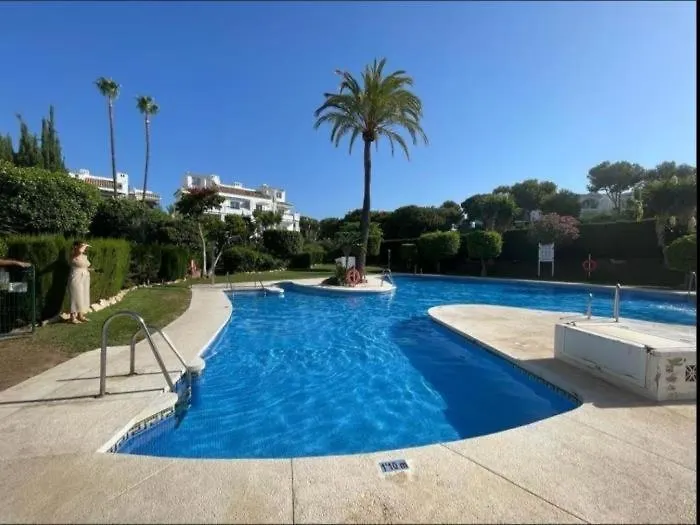 Apartment Albamar 50 Miraflores, Oasis Of Loveliness La Cala De Mijas