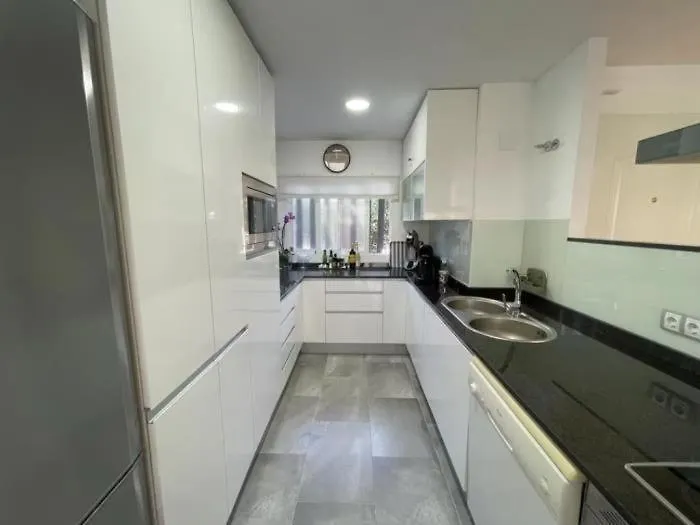 Albamar 50 Miraflores, Oasis Of Loveliness La Cala De Mijas Apartment