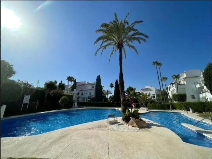 Albamar 50 Miraflores, Oasis Of Loveliness La Cala De Mijas
