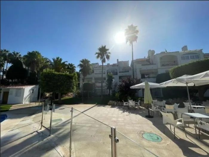 Apartment Albamar 50 Miraflores, Oasis Of Loveliness La Cala De Mijas