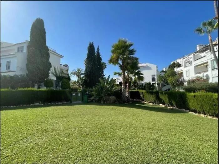 Albamar 50 Miraflores, Oasis Of Loveliness La Cala De Mijas 0*,