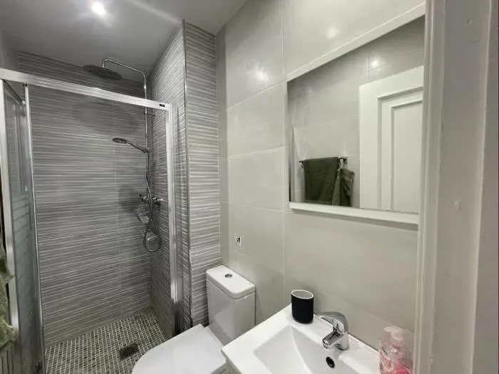 Apartment Albamar 50 Miraflores, Oasis Of Loveliness La Cala De Mijas