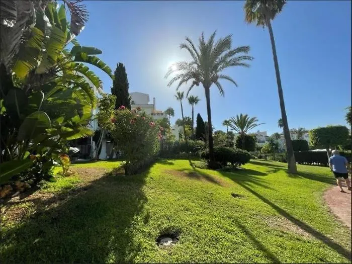 Albamar 50 Miraflores, Oasis Of Loveliness La Cala De Mijas
