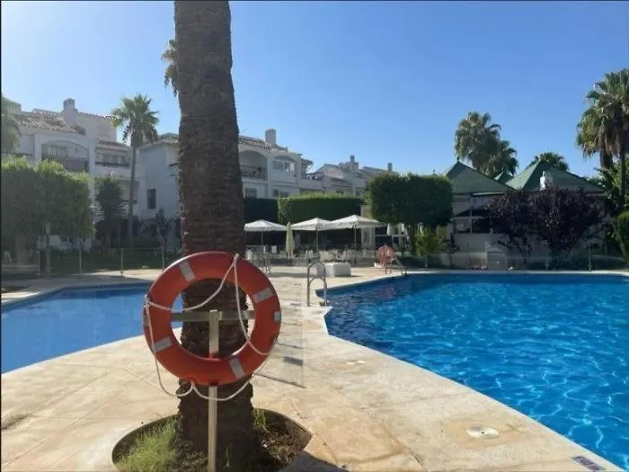 Apartment Albamar 50 Miraflores, Oasis Of Loveliness La Cala De Mijas
