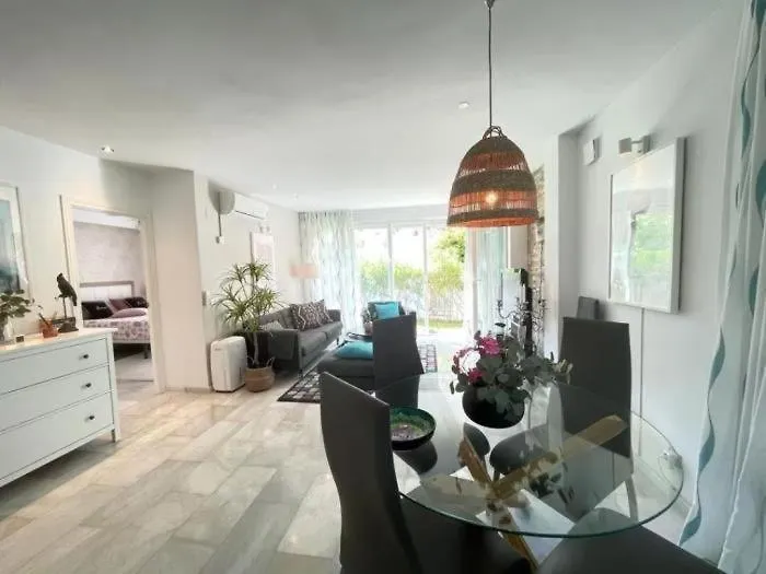 Albamar 50 Miraflores, Oasis Of Loveliness La Cala De Mijas Spain