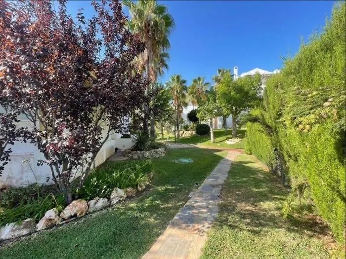 Albamar 50 Miraflores, Oasis Of Loveliness La Cala De Mijas Spain