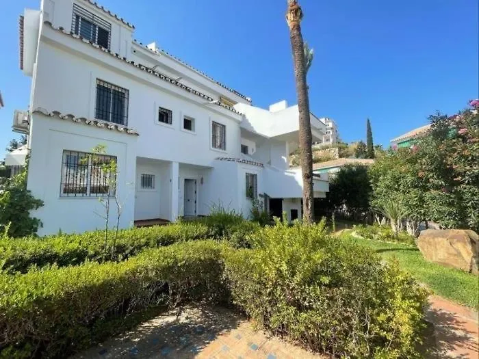 Albamar 50 Miraflores, Oasis Of Loveliness La Cala De Mijas 0*,  Spain