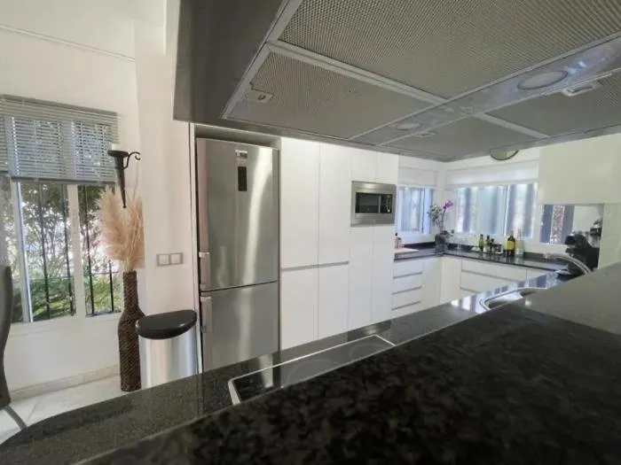 Albamar 50 Miraflores, Oasis Of Loveliness La Cala De Mijas 0*,  Spain
