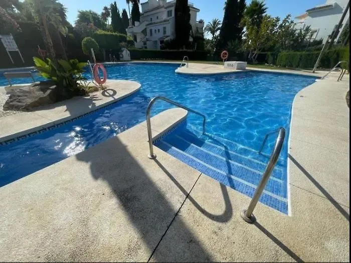 Albamar 50 Miraflores, Oasis Of Loveliness La Cala De Mijas Apartment