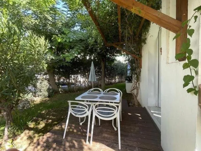 Apartment Albamar 50 Miraflores, Oasis Of Loveliness La Cala De Mijas Spain