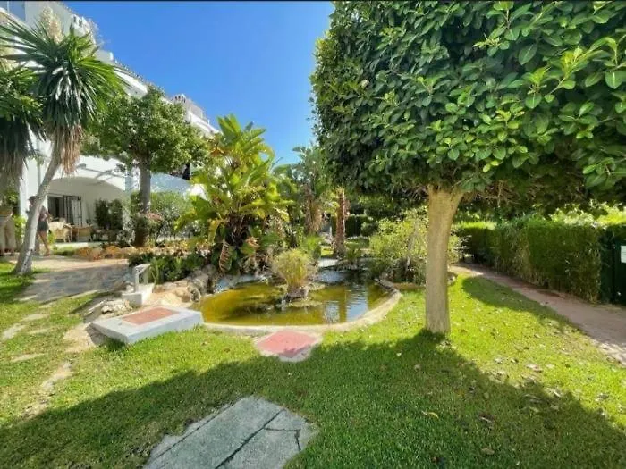 Albamar 50 Miraflores, Oasis Of Loveliness La Cala De Mijas