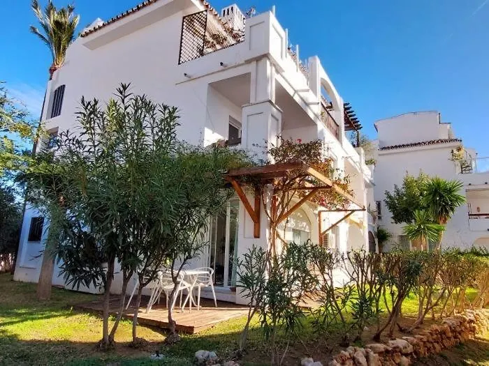 Albamar 50 Miraflores, Oasis Of Loveliness La Cala De Mijas 0*,