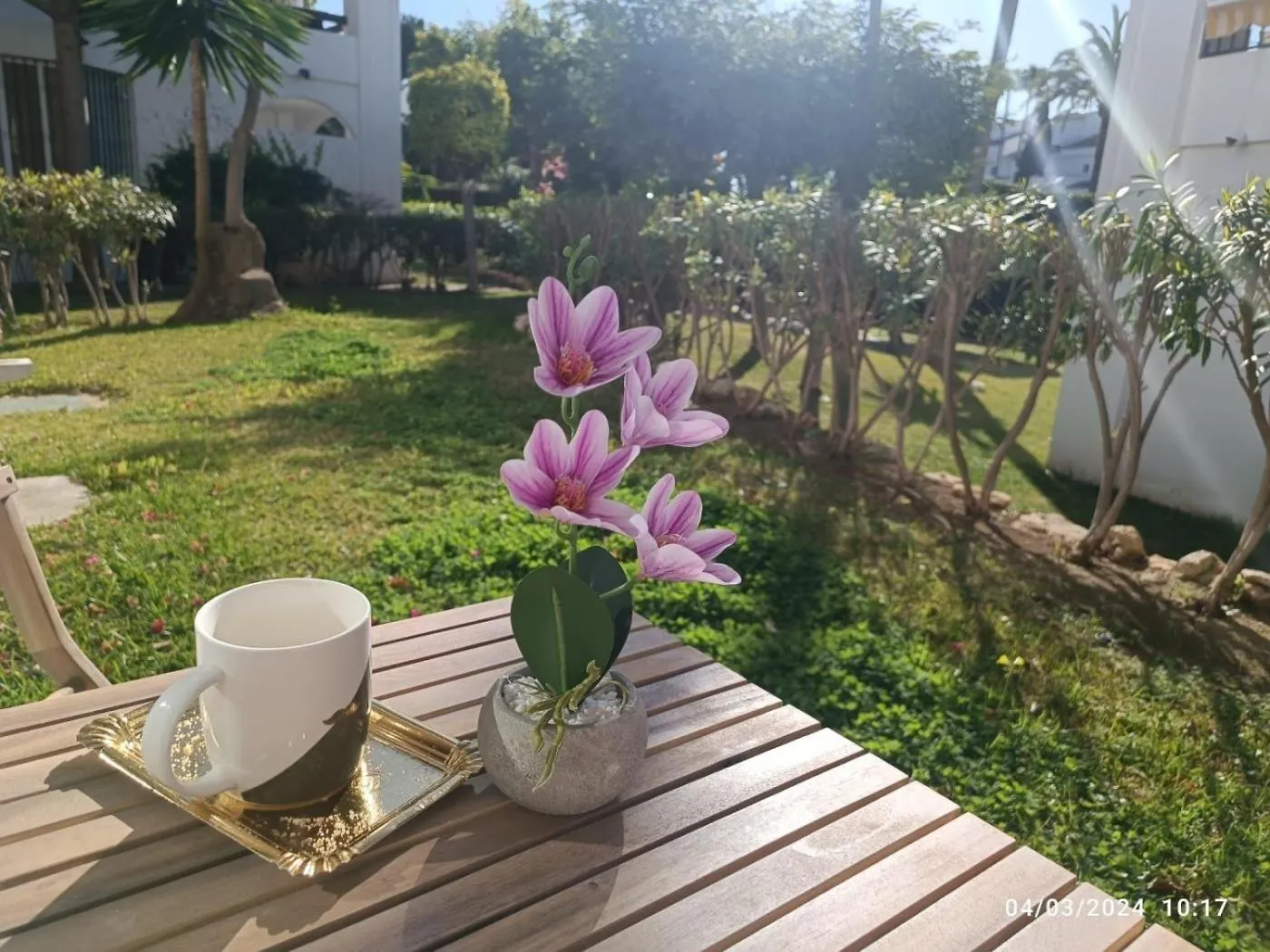 Albamar 50 Miraflores, Oasis Of Loveliness La Cala De Mijas Spain
