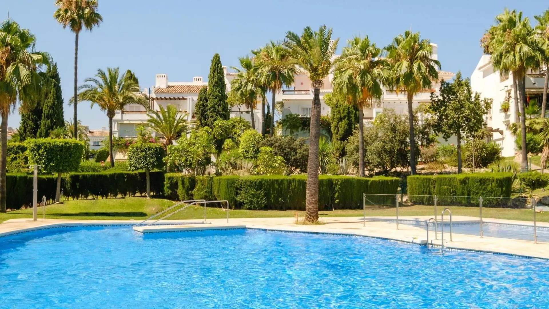 Albamar 50 Miraflores, Oasis Of Loveliness La Cala De Mijas 0*,  Spain