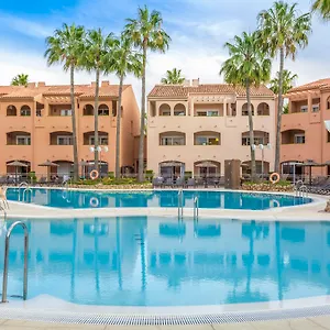 3* Hotel apartamentowy Amigos Club