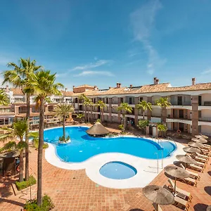 4* Ośrodek wypoczynkowy La Cala