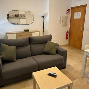 Mijas Playa Retreat Apartamento