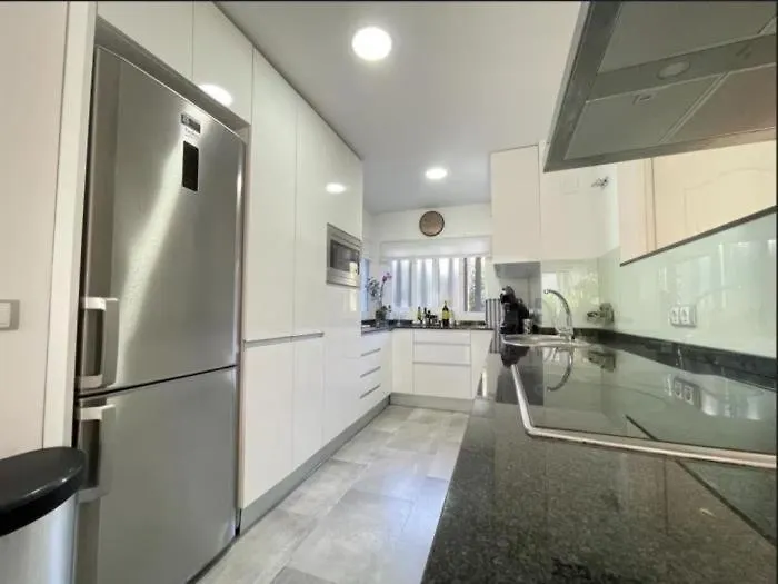 Albamar 50 Miraflores, Oasis Of Loveliness La Cala De Mijas Διαμέρισμα