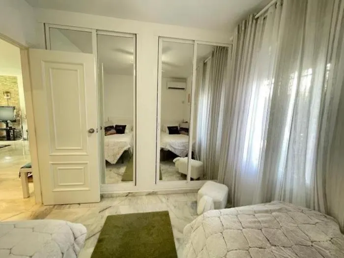 Διαμέρισμα Albamar 50 Miraflores, Oasis Of Loveliness La Cala De Mijas Ισπανία